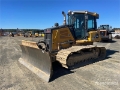 Bulldozer John Deere 700L XLT Crawler — occasion 2022, 4 975 h
