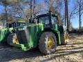 John Deere 9520R — occasion 2019, 6 200 h