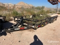 Remorque Utility Kearney BTHDLBUT 8320 20 ft T/A (Inoperabl — occasion 2023