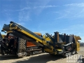 Crible Keestrack K4 Tracked Screen Plant (Unused) — occasion 2026, 9 h