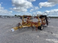 Déchaumeur Kent 20 ft Cultivator — occasion