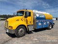 Camion citerne Kenworth T300 4x2 Fuel — occasion 2004