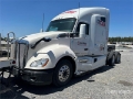Tracteur routier Kenworth T680 — occasion 2016