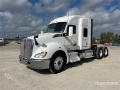 Tracteur routier Kenworth T680 — occasion 2016