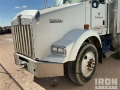 Tracteur routier Kenworth T800 — occasion 2006