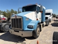 Tracteur routier Kenworth T800 — occasion 2016