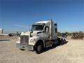 Tracteur routier Kenworth T880 — occasion 2020