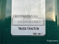 Tracteur routier Kenworth T880 — occasion 2019