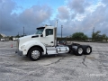 Tracteur routier Kenworth T880 — occasion 2016