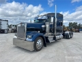 Tracteur routier Kenworth W900 — occasion 2006