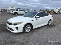 Voiture Kia Optima — occasion 2017