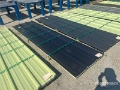 Kit Containers Steel R Panel