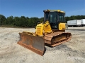 Komatsu D39PX-23