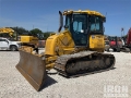 Bulldozer Komatsu D39PXI-24 Crawler — occasion 2023, 5 055 h