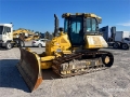 Bulldozer Komatsu D51PXi-24 Crawler (Inoperable) — occasion 2021, 9 602 h
