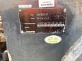 Chargeuse sur pneus Komatsu WA380-8 — occasion 2023, 7 390 h