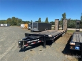 Remorque porte-engins Kraftsman HP-40 30 ft T/A Equipment — occasion 2025