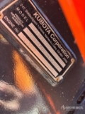 Chargeuse compacte Kubota SVL97-2 — occasion 2021, 3 753 h
