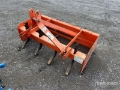 Land Pride BB1248 3 Point Hitch 48 in Box Blade