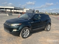 Voiture Land Rover Range Rover Evoque 4WD SUV — occasion 2013