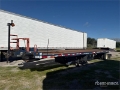Remorque surbaissée Landoll 26000 lb 42 ft S/A Sliding Axle — occasion 2016