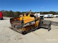 Finisseur LeeBoy 8500C Track Asphalt Paver — occasion, 1 967 h