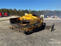 Finisseur LeeBoy 8500D Track Asphalt Paver — occasion, 2 754 h