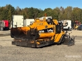 Finisseur LeeBoy 8520B Track Asphalt Paver — occasion