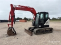 Pelle sur chenilles Link-Belt 75X3 Tracked — occasion 2023, 860 h