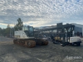Grue sur chenilles Link-Belt LS-218H — occasion 2013, 218 h