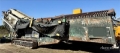 Crible Lippmann LS-5202 Tracked Incline Screen Plant — occasion 2019, 6 748 h