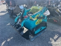 Chargeuse compacte Machpro MP-S330 Mini Compact Track (Unused) — occasion 2025
