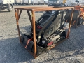 Chargeuse compacte Machpro MPS310 Mini Compact Track (Unused) — occasion 2025
