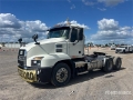 Tracteur routier Mack Anthem 64T 6x4 T/A Day Cab — occasion 2019