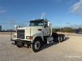 Tracteur routier Mack CHU613 — occasion 2015