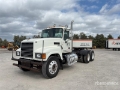 Tracteur routier Mack CHU613 — occasion 2013