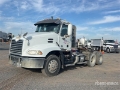 Tracteur routier Mack CXU613 — occasion 2018