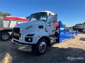 Camion porte-engins Mack MD6 4x2 Car Carrier — occasion 2024