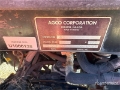 Tracteur agricole Massey Ferguson 5612 — occasion 2014, 999 h