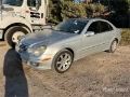 Voiture Mercedes-Benz E350 — occasion 2007