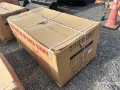 Voiture MGC40-Black Trike (Unused) — occasion 2026