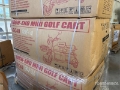 Quad MGC40-BLUE 3 TT E-Trike Mini Scooter (Unused) — occasion 2026