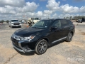 Voiture Mitsubishi Outlander — occasion 2018
