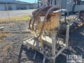Bétonnière Mortar and Grout Mixer — occasion