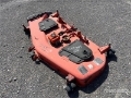 Mower Deck