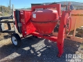 Bétonnière MultiQuip MC94SE Portable Concrete Mixer — occasion