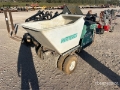 Centrale à béton MultiQuip WBH-16F — occasion 2011