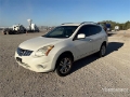 Voiture Nissan Rogue 2WD SUV — occasion 2012