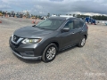 Voiture Nissan Rogue SV 2WD SUV — occasion 2017