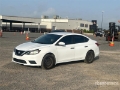 Voiture Nissan Sentra Automobile — occasion 2016